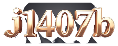 j1407b logo