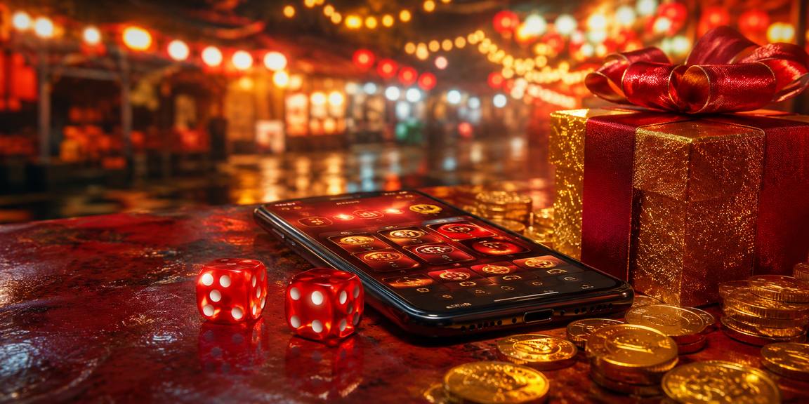 j1407b mobile gaming