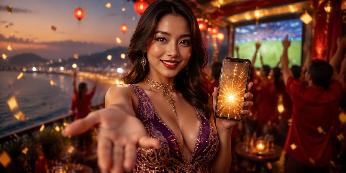 j1407b mobile gaming